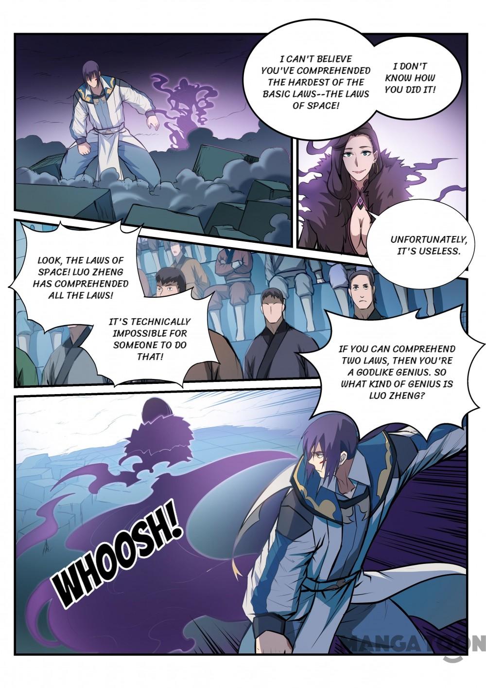 Chapter 190 - Image 15