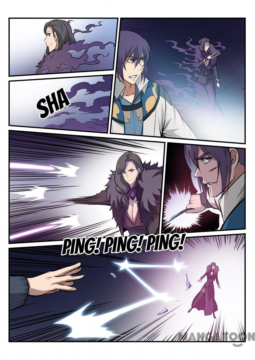 Chapter 190 - Image 16