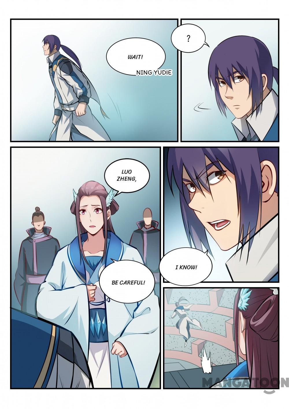 Chapter 190 - Image 3