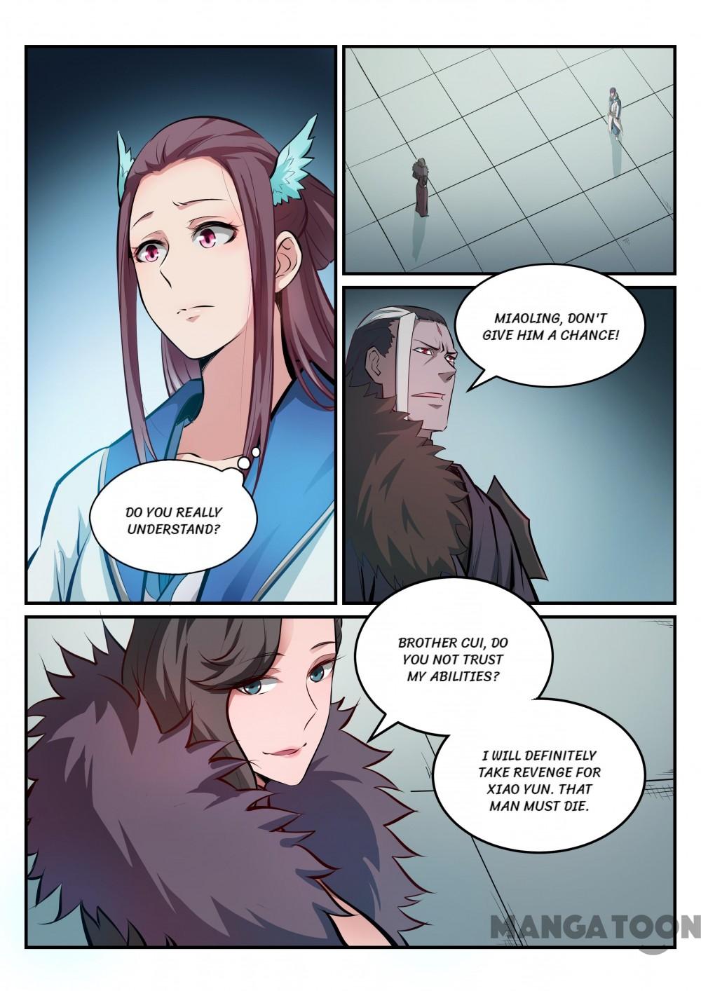 Chapter 190 - Image 4