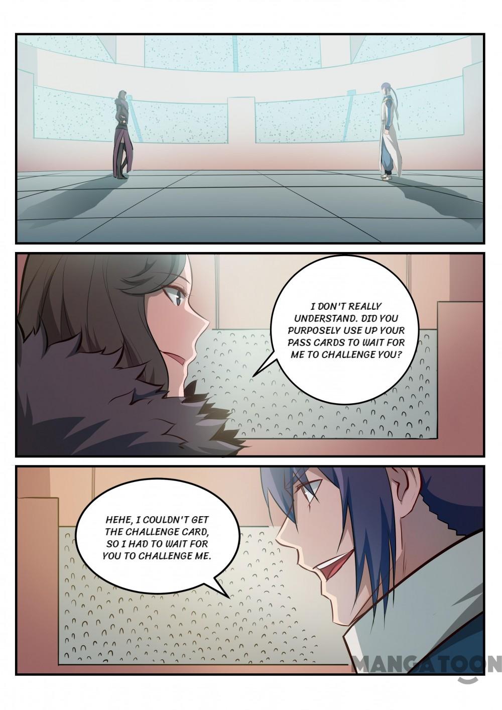 Chapter 190 - Image 5