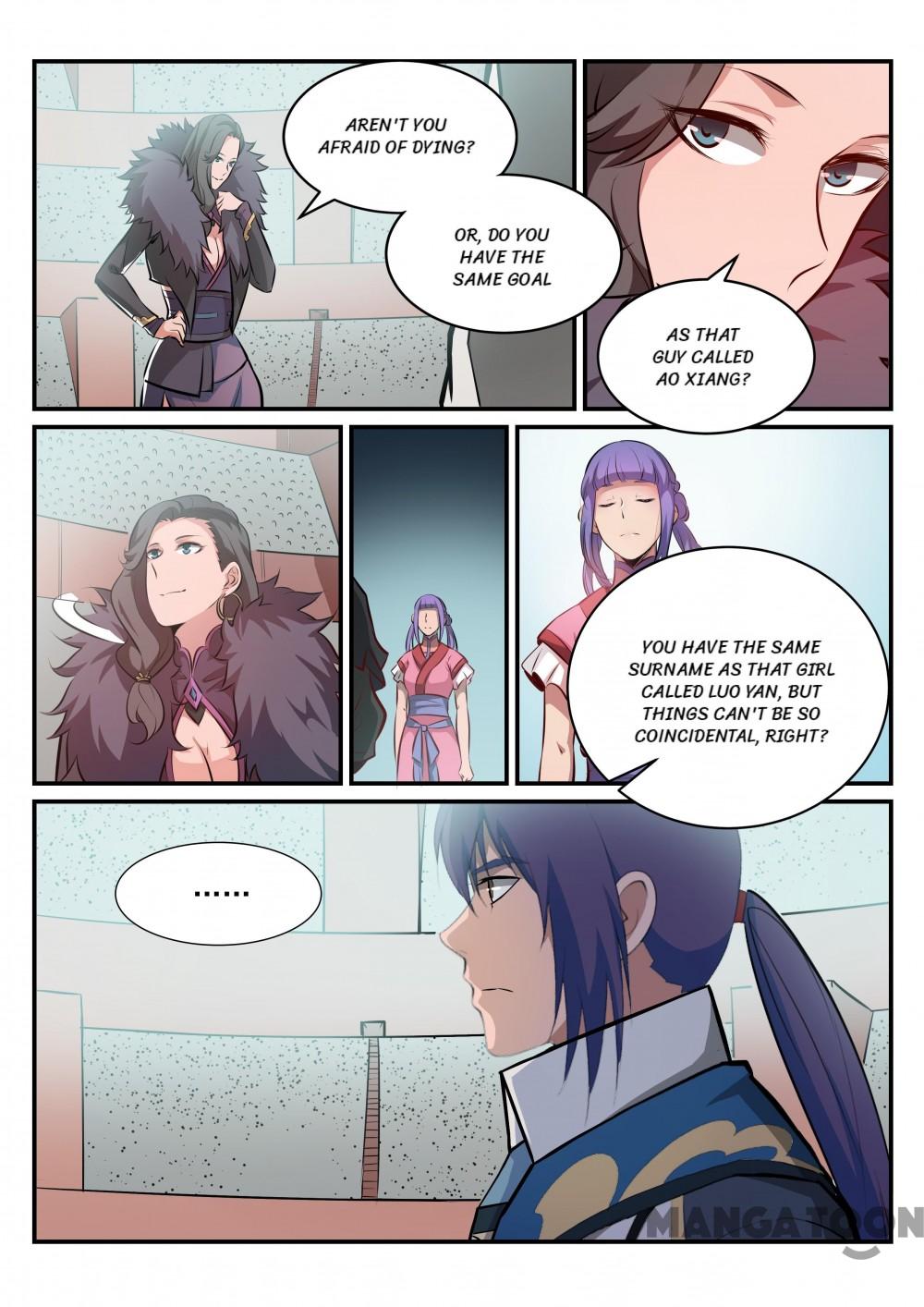 Chapter 190 - Image 6