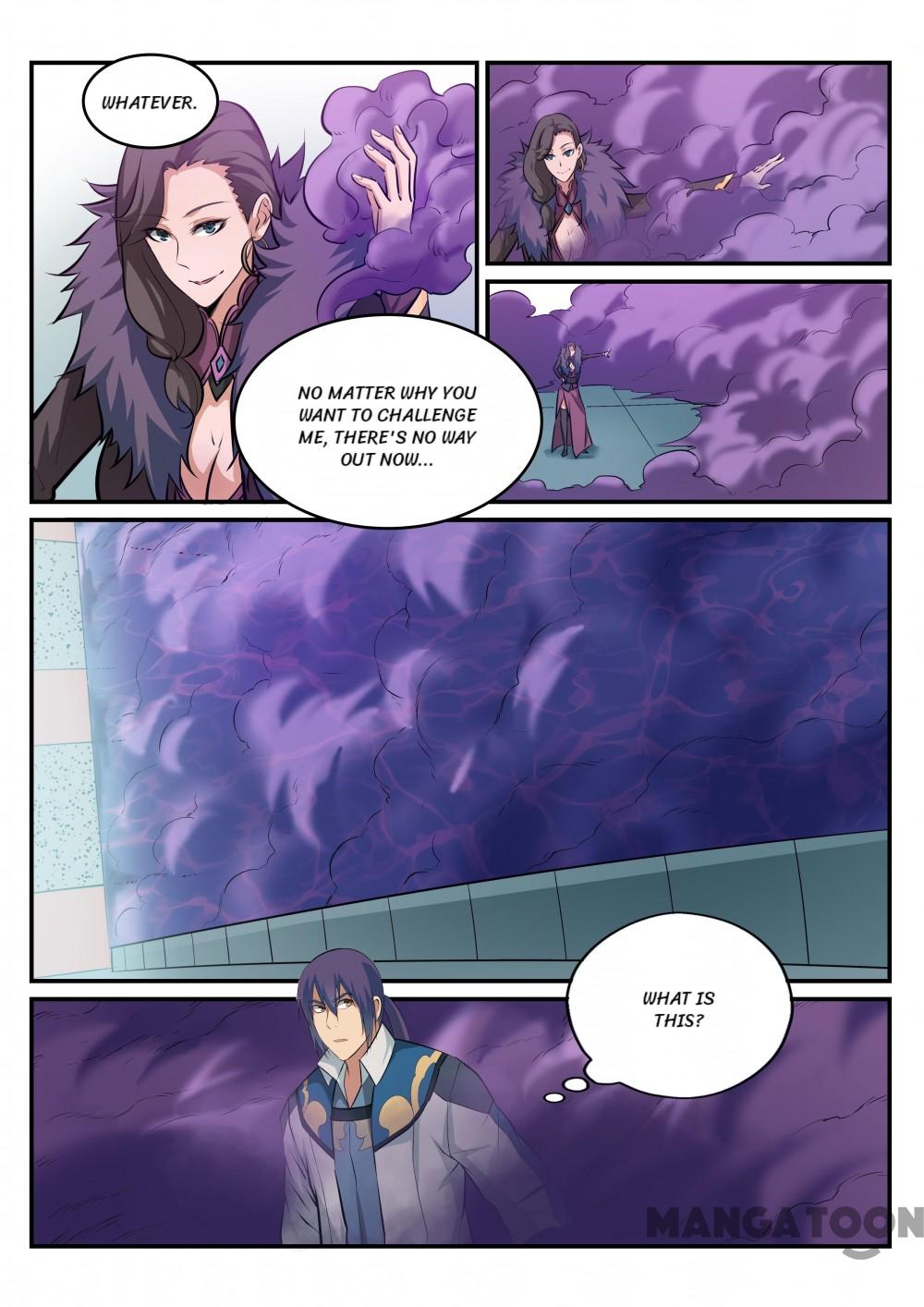 Chapter 190 - Image 7