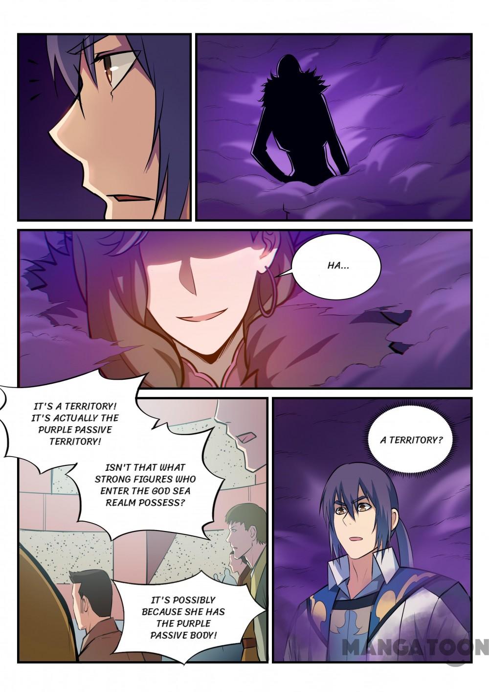 Chapter 190 - Image 8