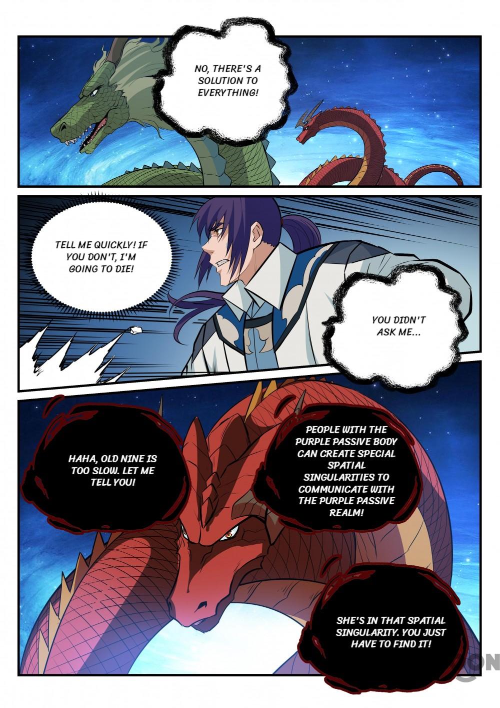 Chapter 191 - Image 10