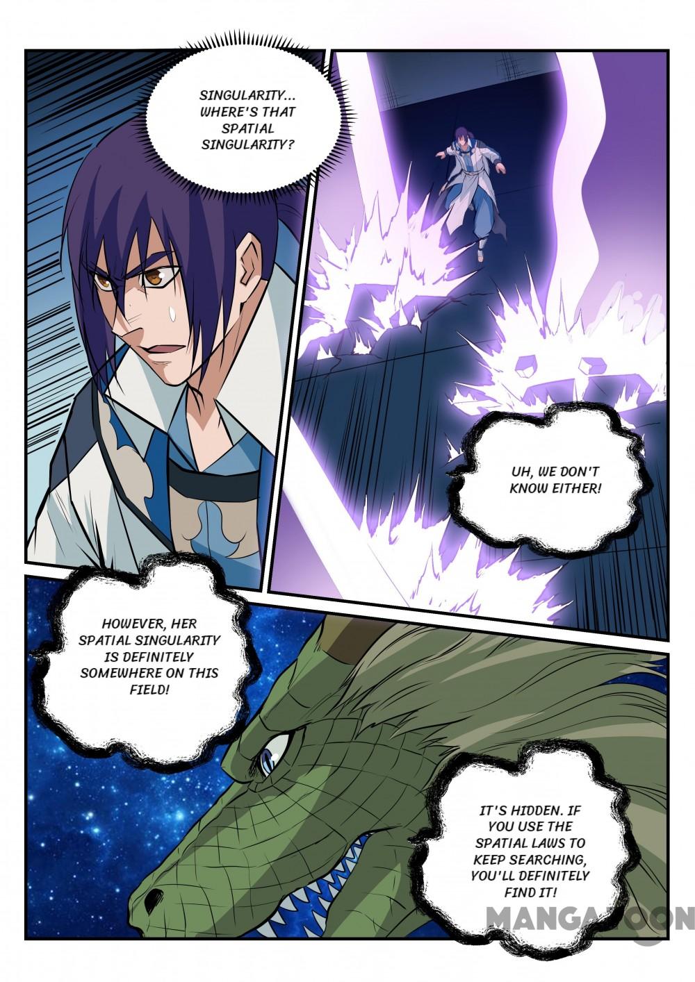 Chapter 191 - Image 11