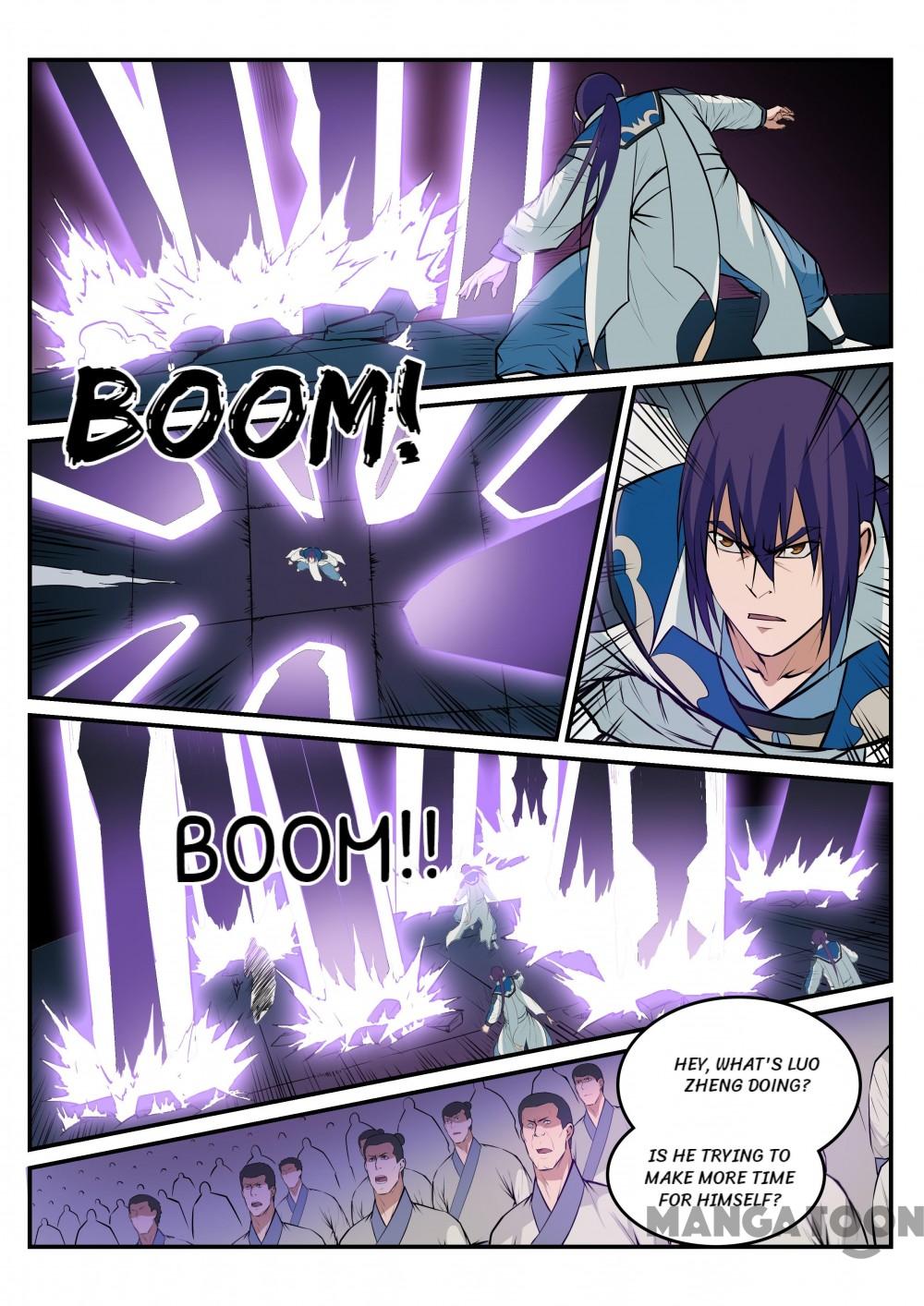 Chapter 191 - Image 12