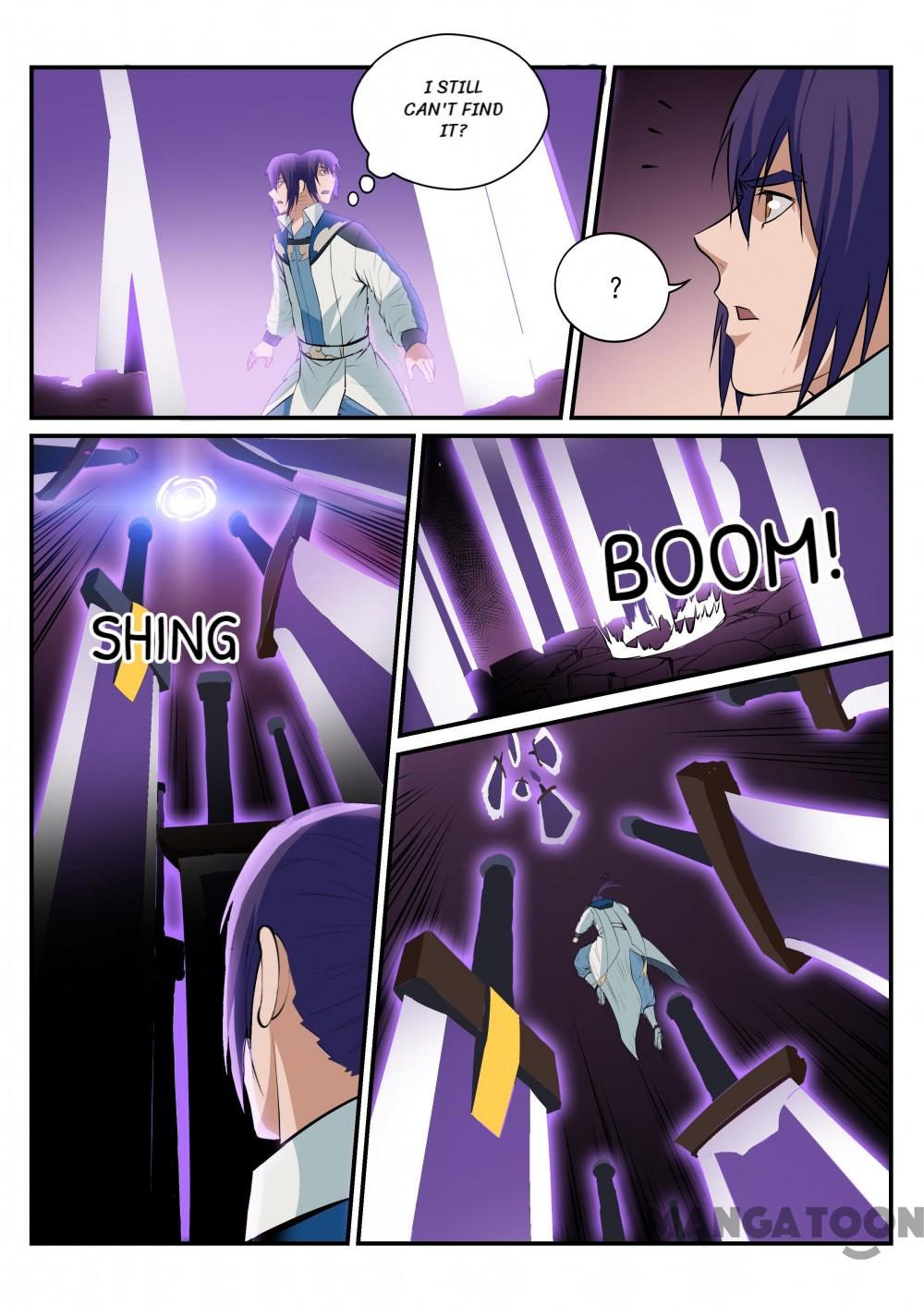 Chapter 191 - Image 15