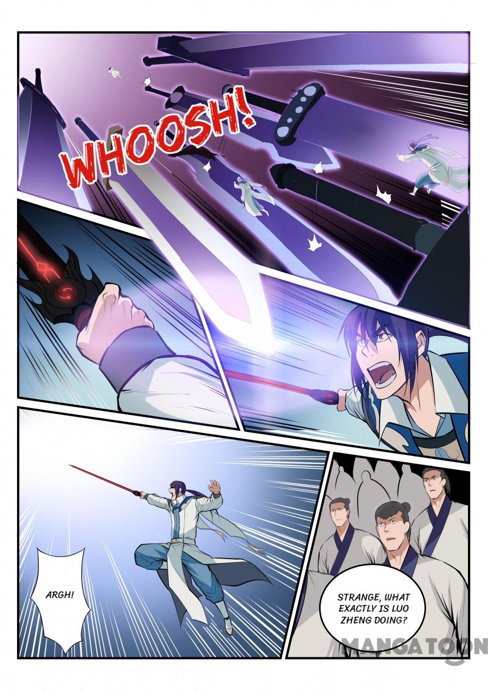 Chapter 191 - Image 16