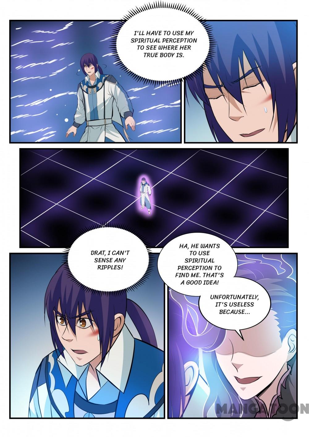 Chapter 191 - Image 3