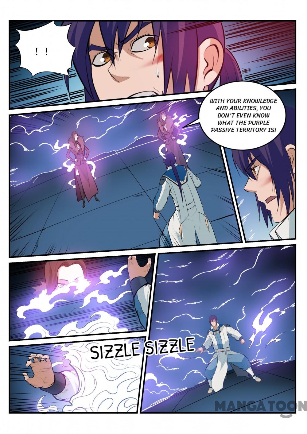 Chapter 191 - Image 4