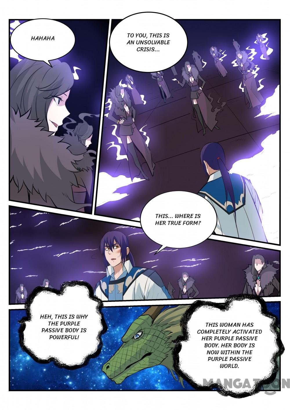 Chapter 191 - Image 5