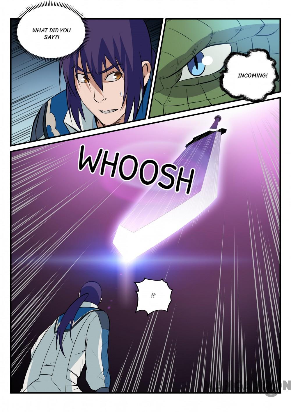 Chapter 191 - Image 7