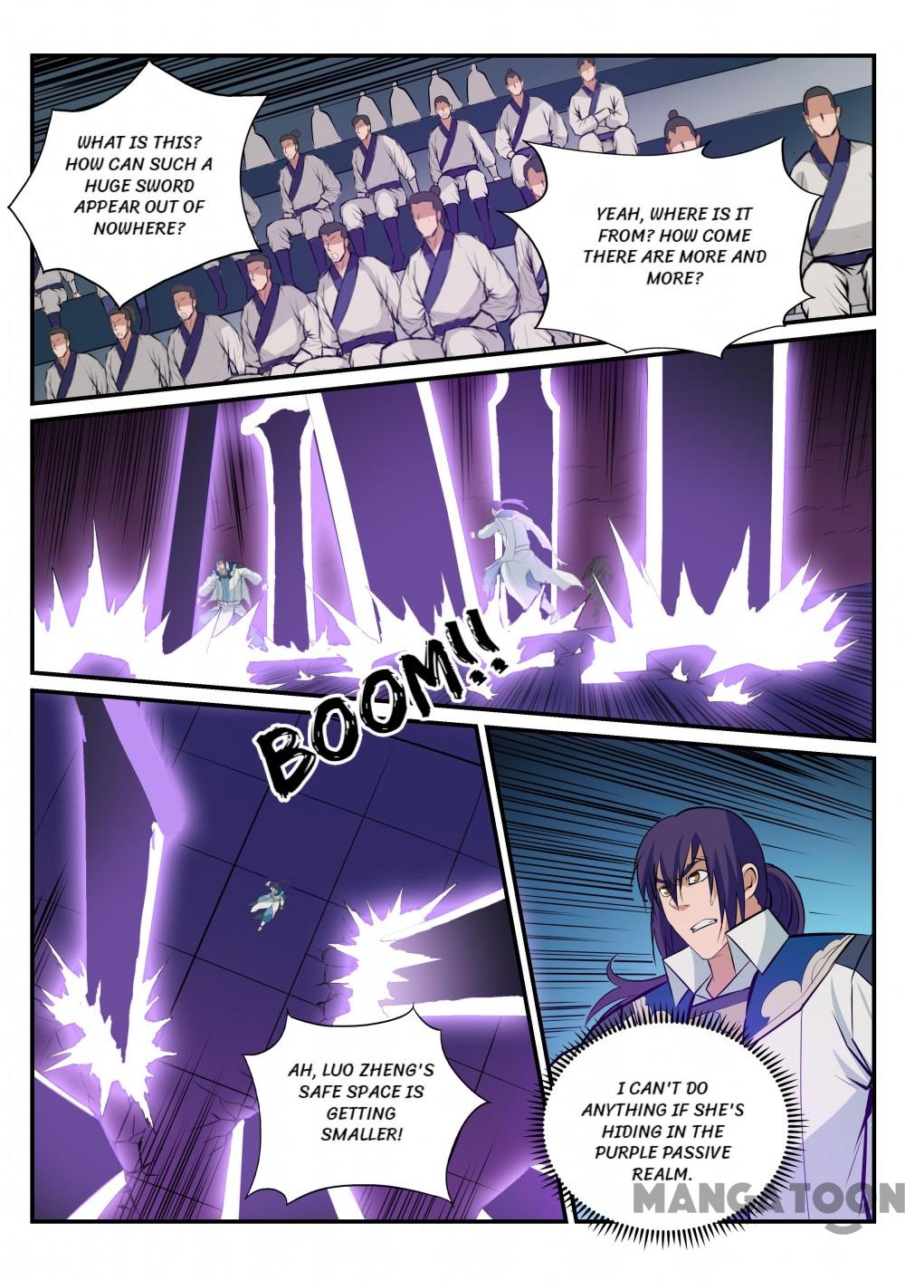 Chapter 191 - Image 9