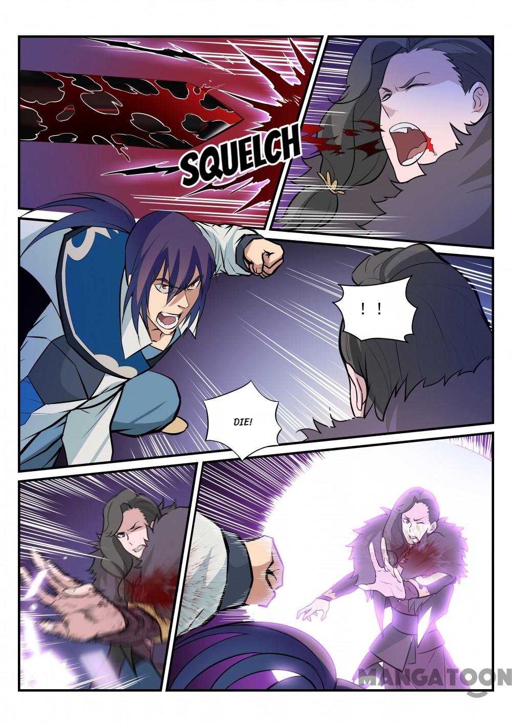 Chapter 192 - Image 10