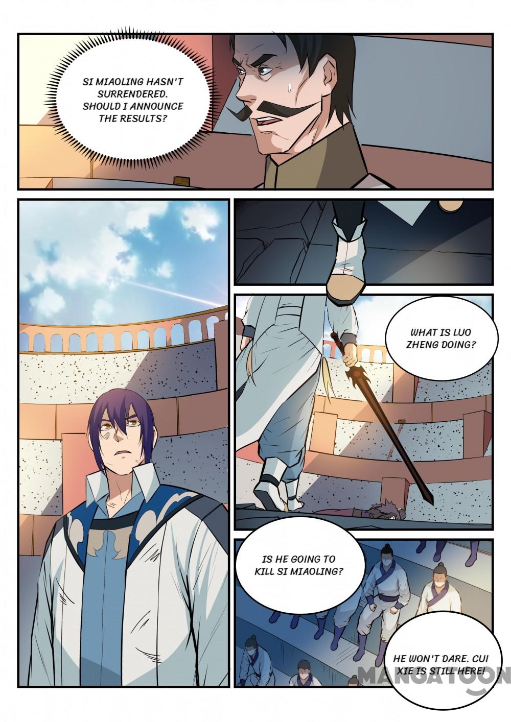 Chapter 192 - Image 12