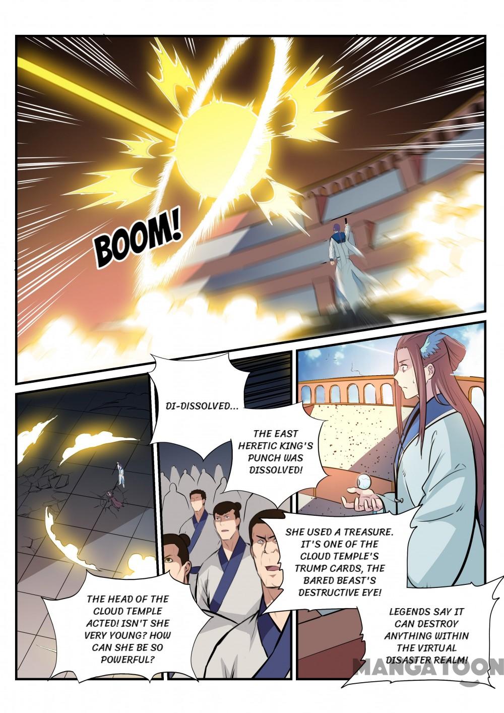 Chapter 192 - Image 16