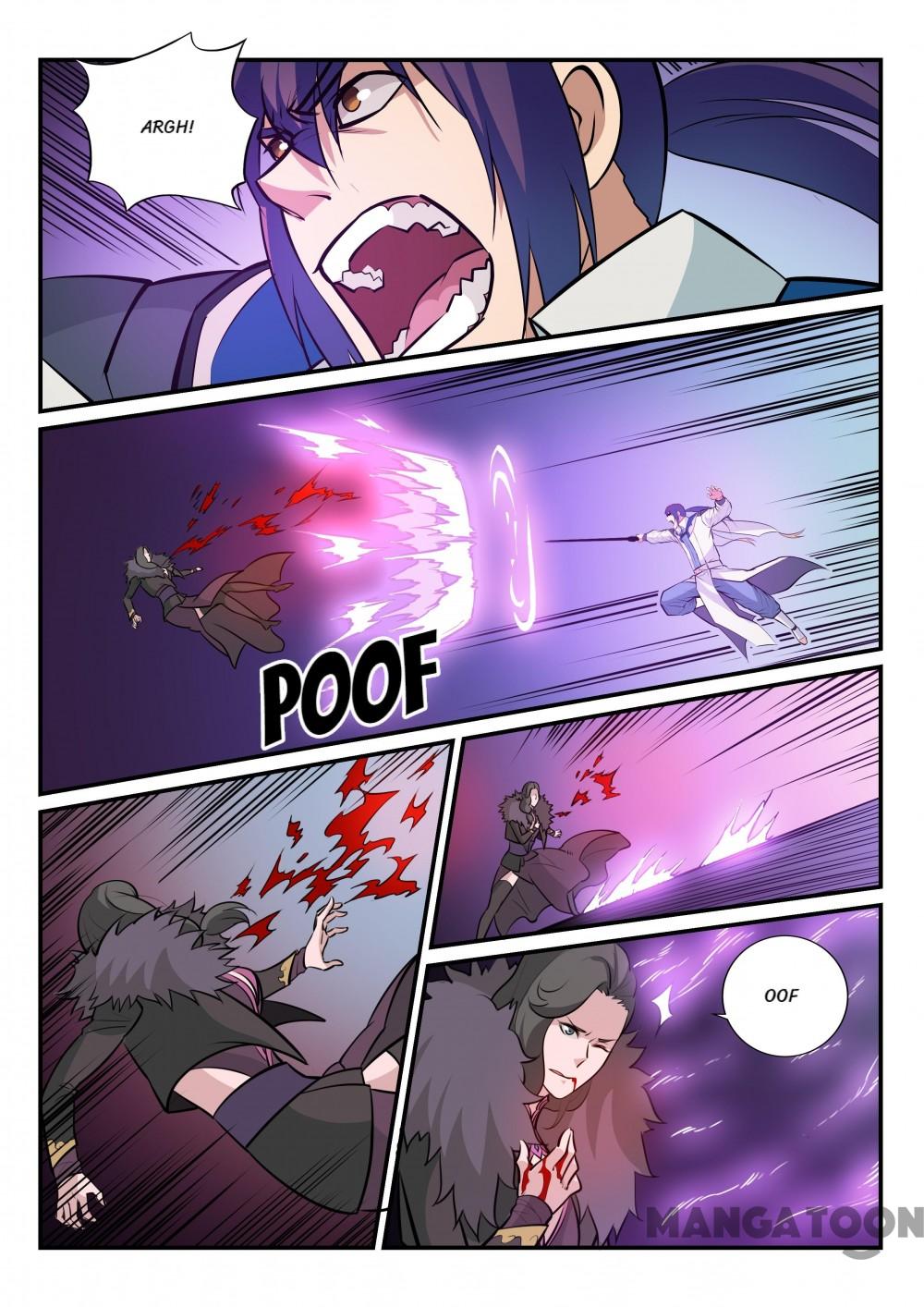 Chapter 192 - Image 3