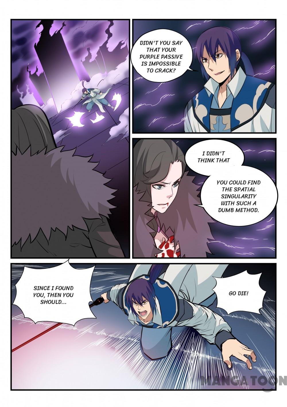 Chapter 192 - Image 4
