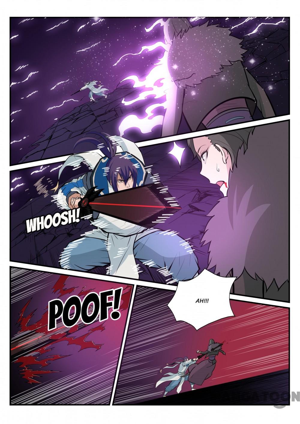 Chapter 192 - Image 9