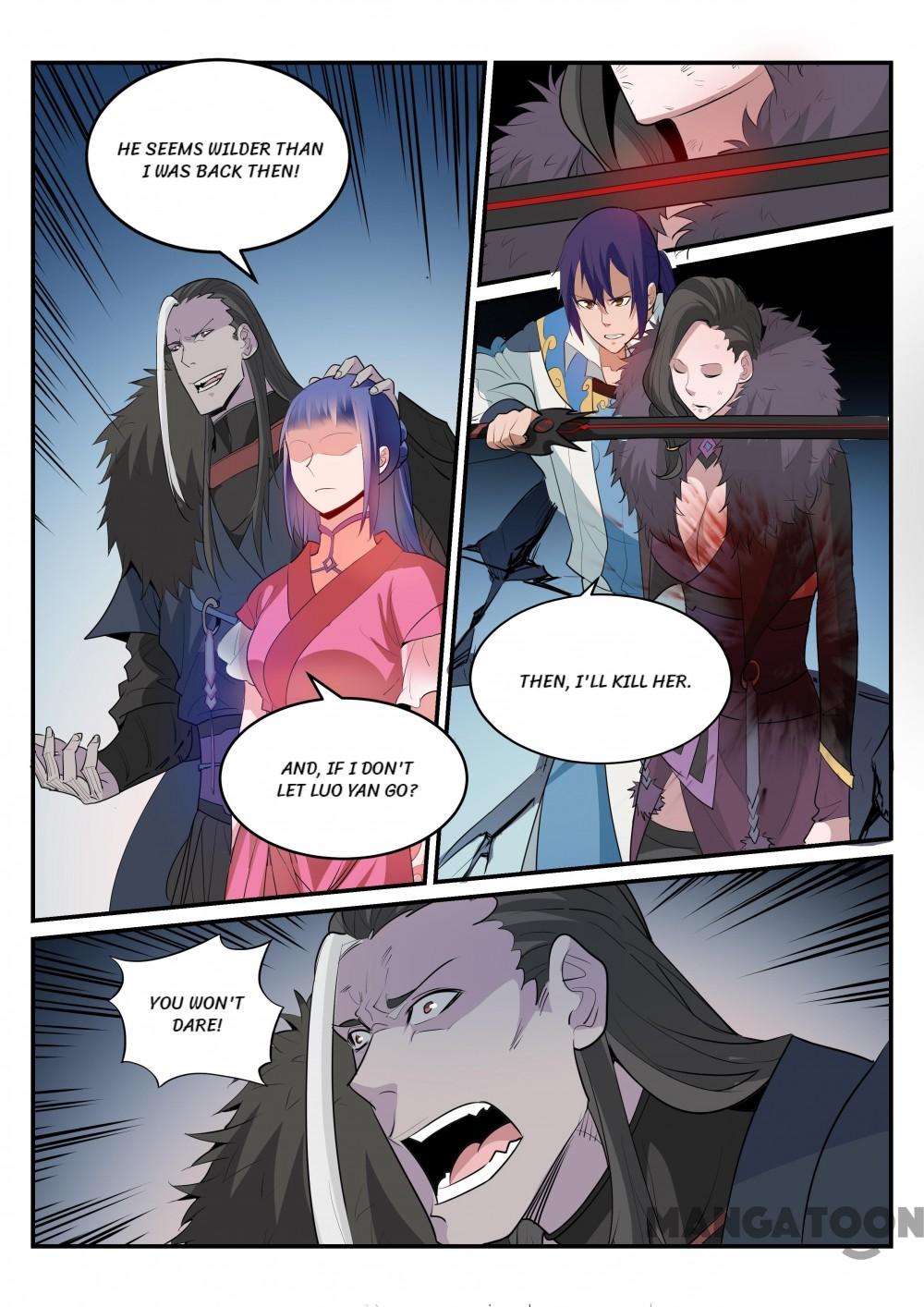 Chapter 193 - Image 10