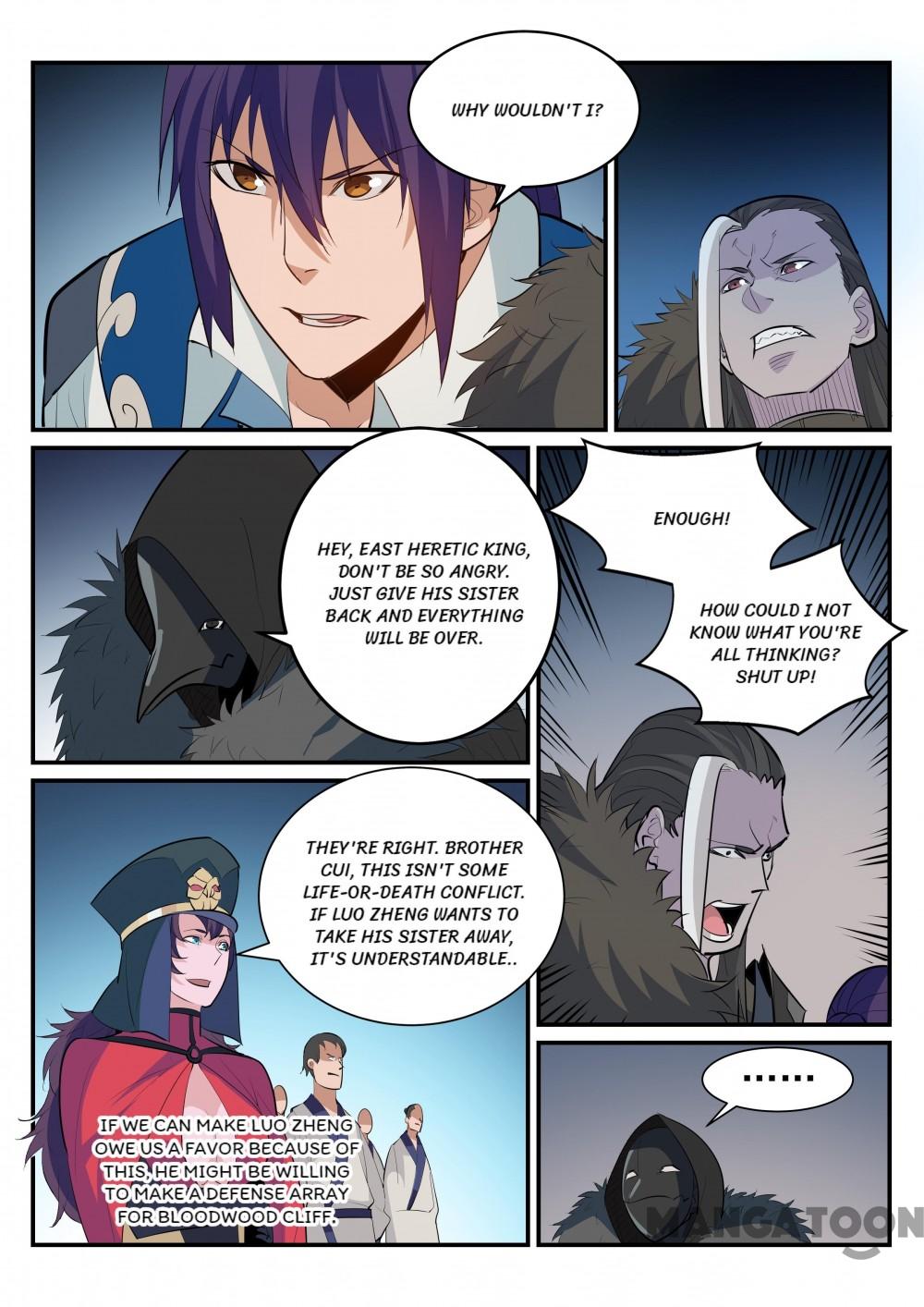 Chapter 193 - Image 11