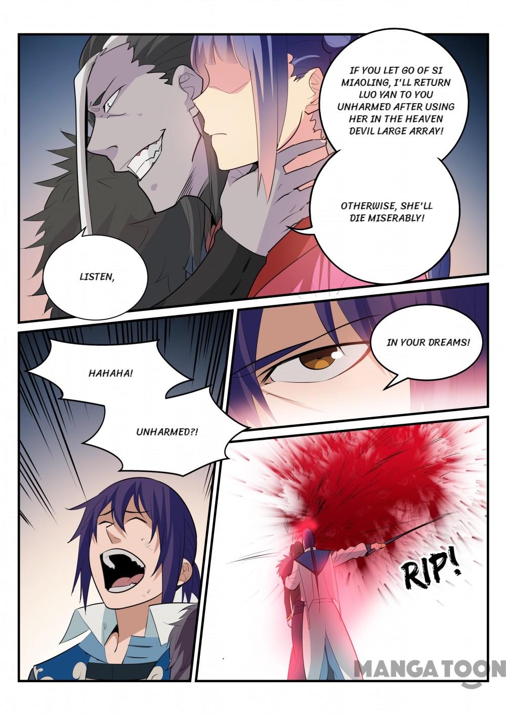 Chapter 193 - Image 12
