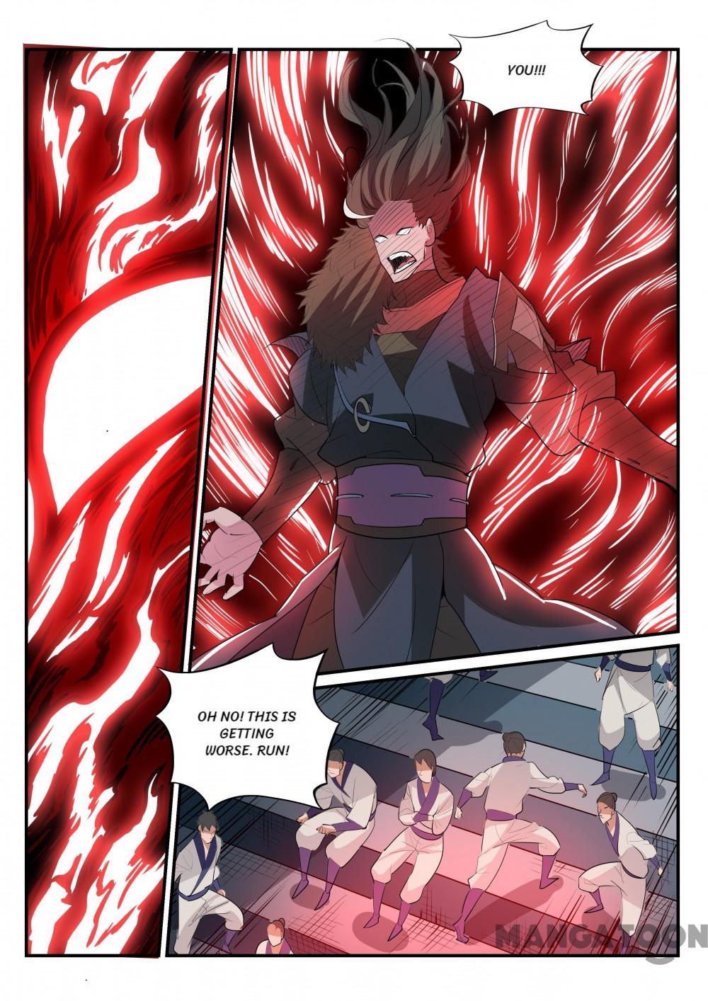 Chapter 193 - Image 13