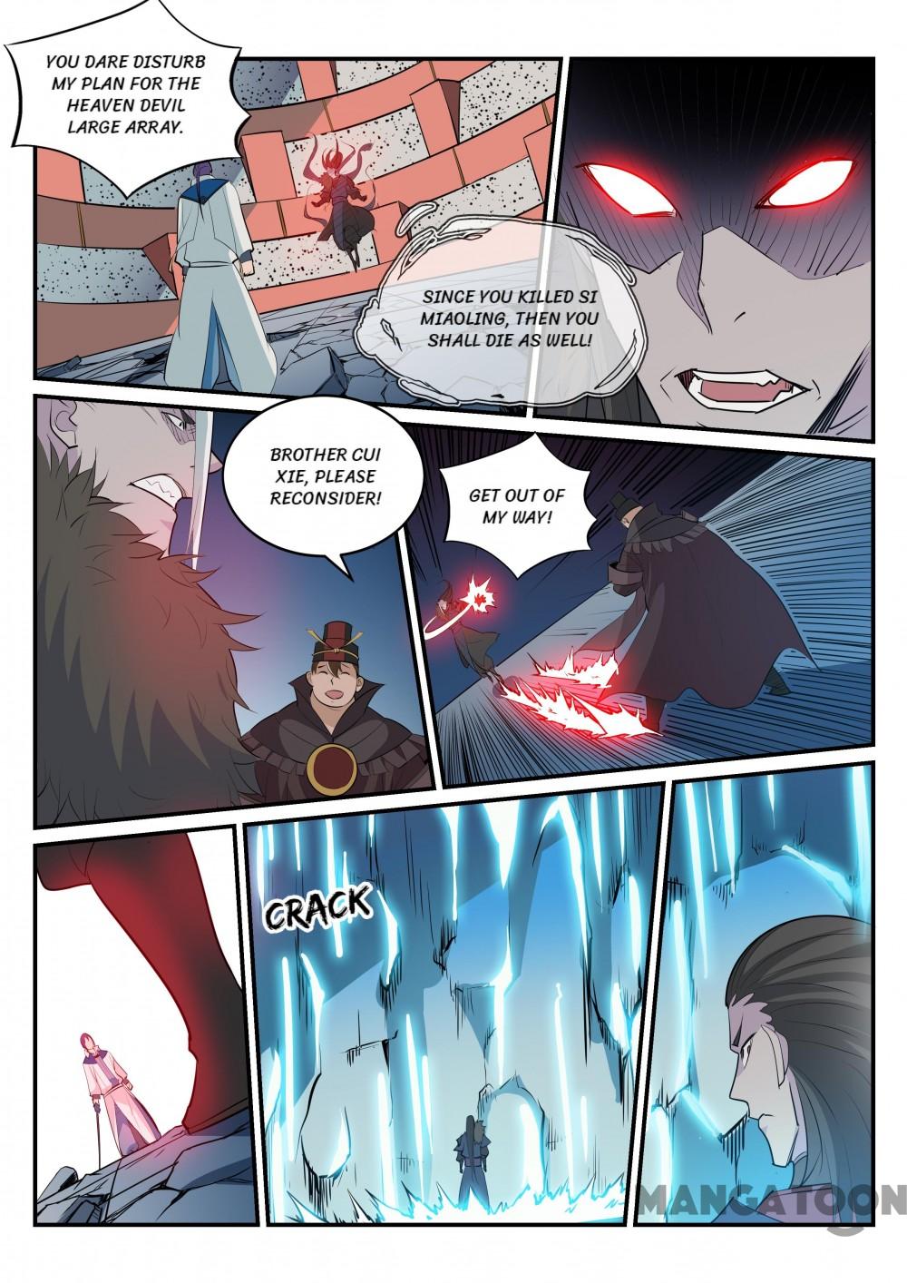 Chapter 193 - Image 14