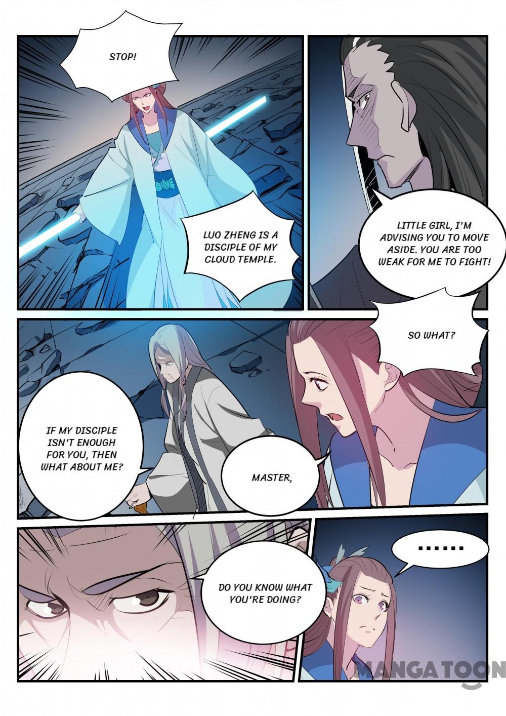 Chapter 193 - Image 15