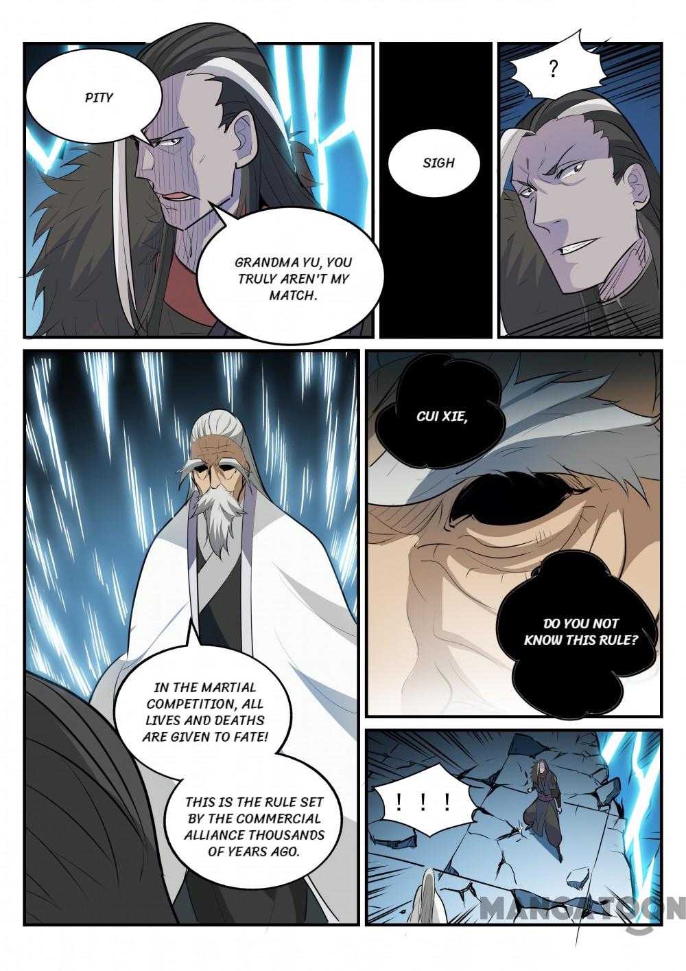 Chapter 193 - Image 16