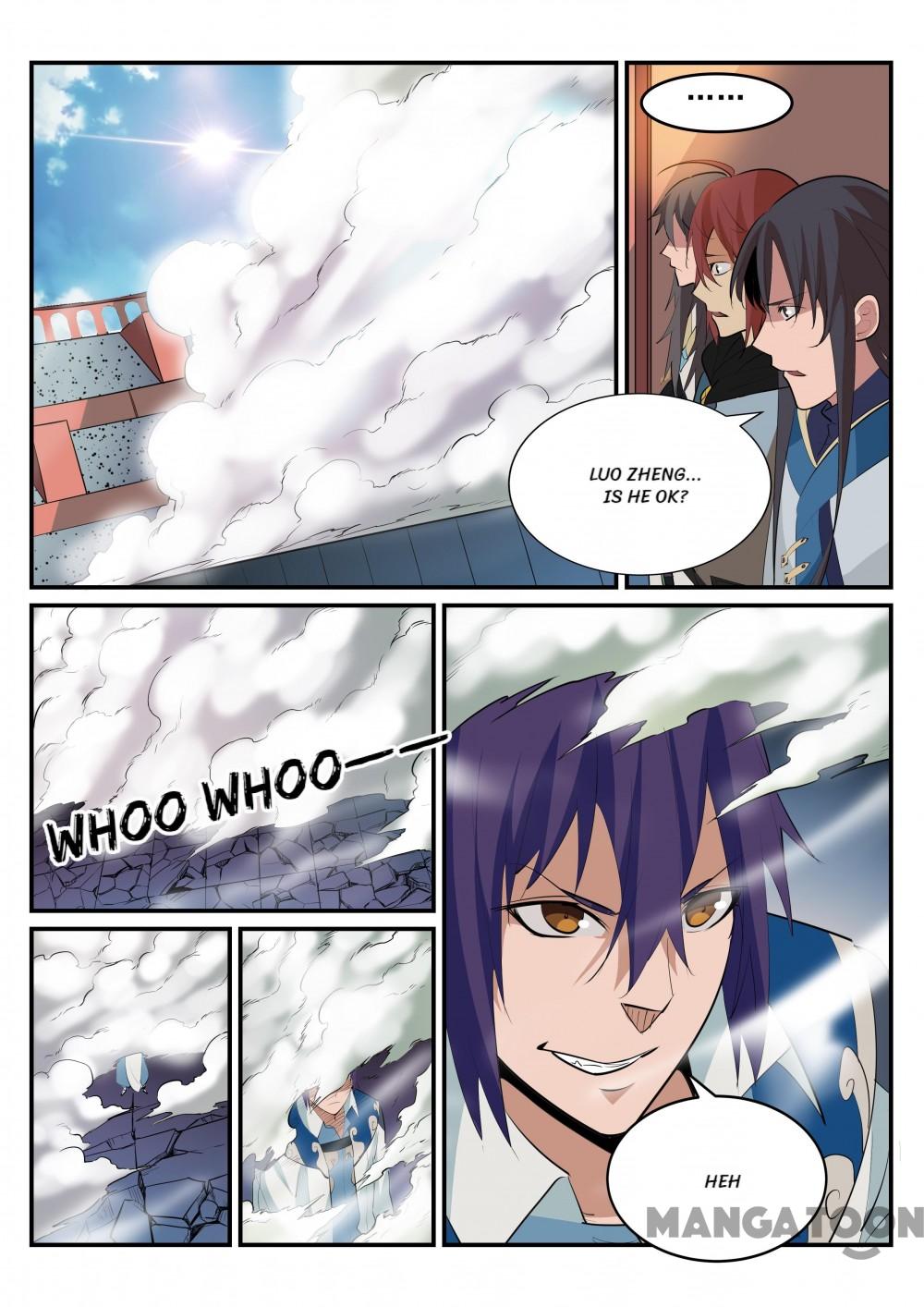Chapter 193 - Image 3