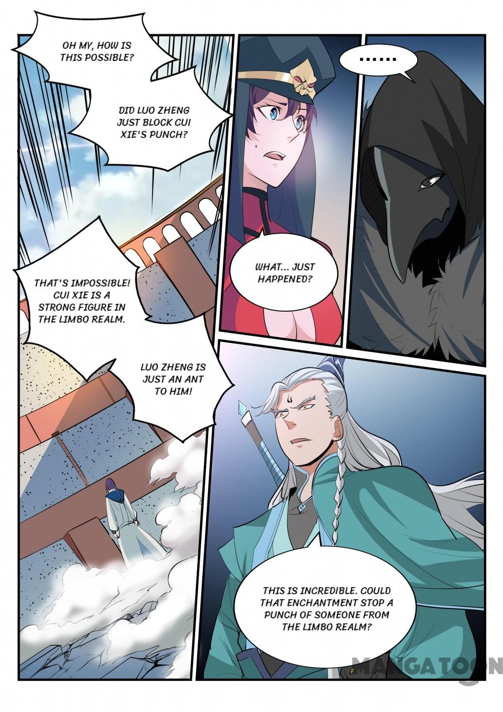 Chapter 193 - Image 4