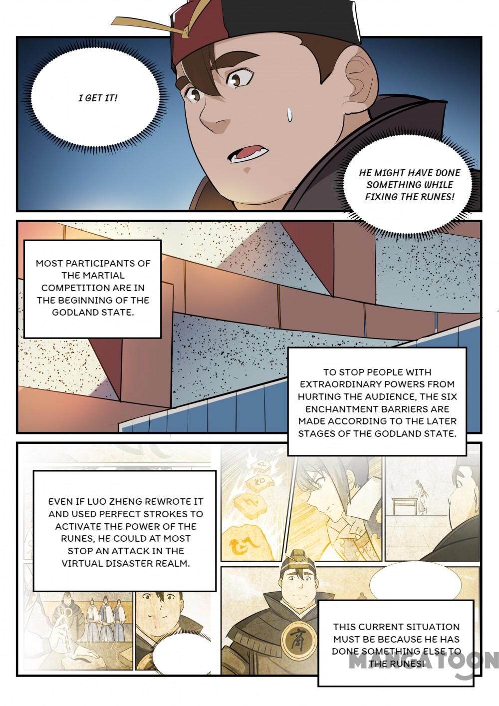 Chapter 193 - Image 5
