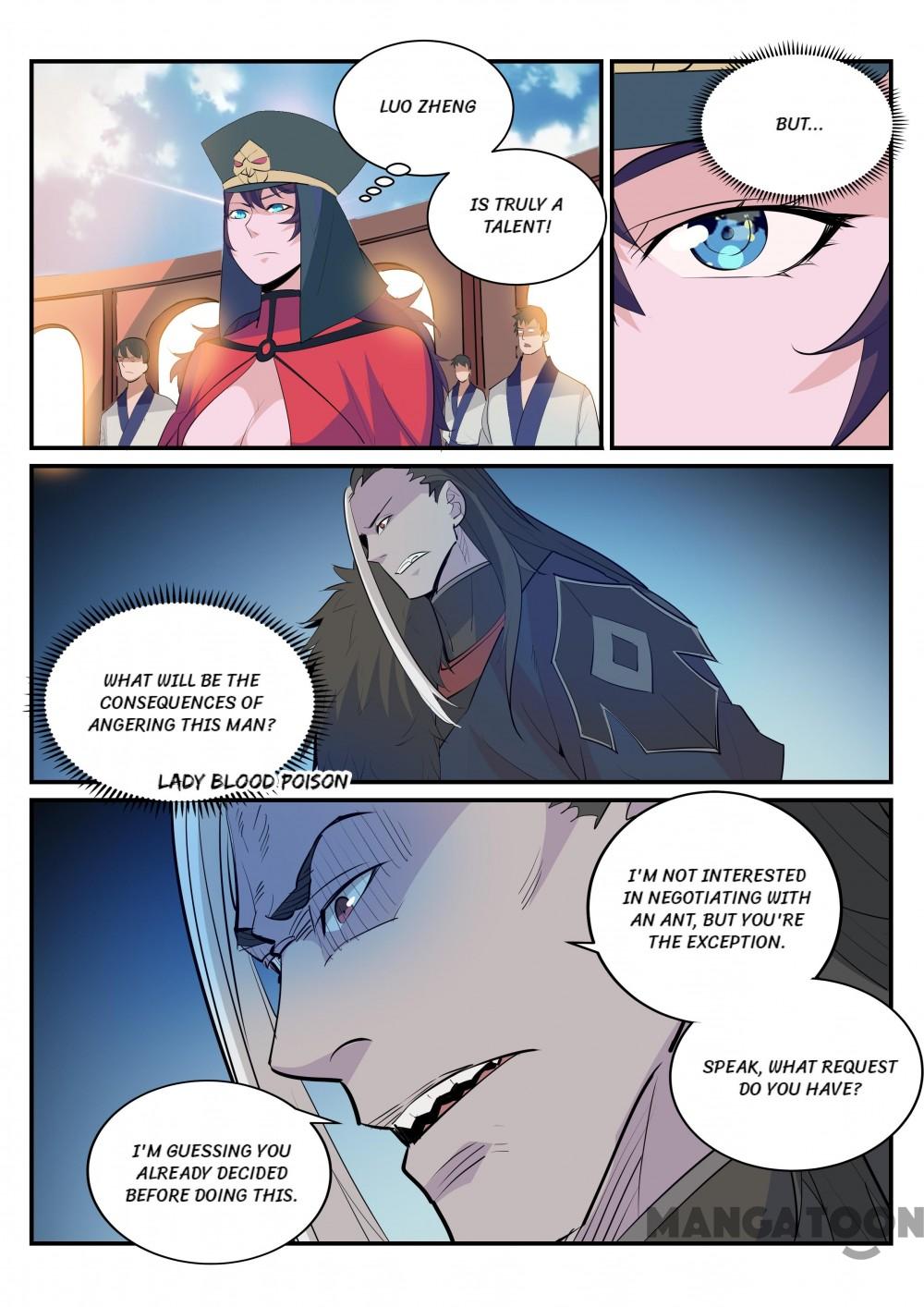 Chapter 193 - Image 7