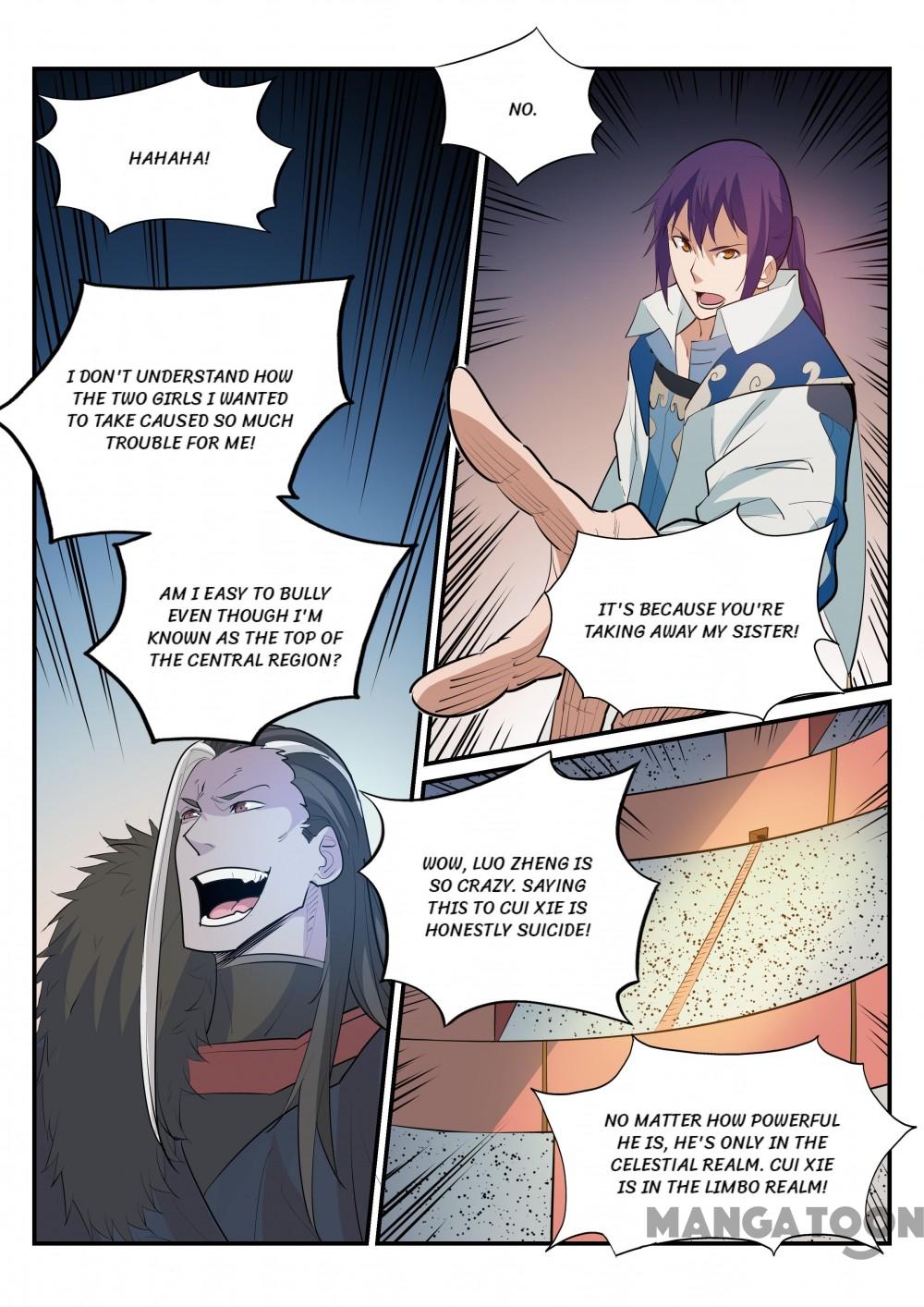 Chapter 193 - Image 9