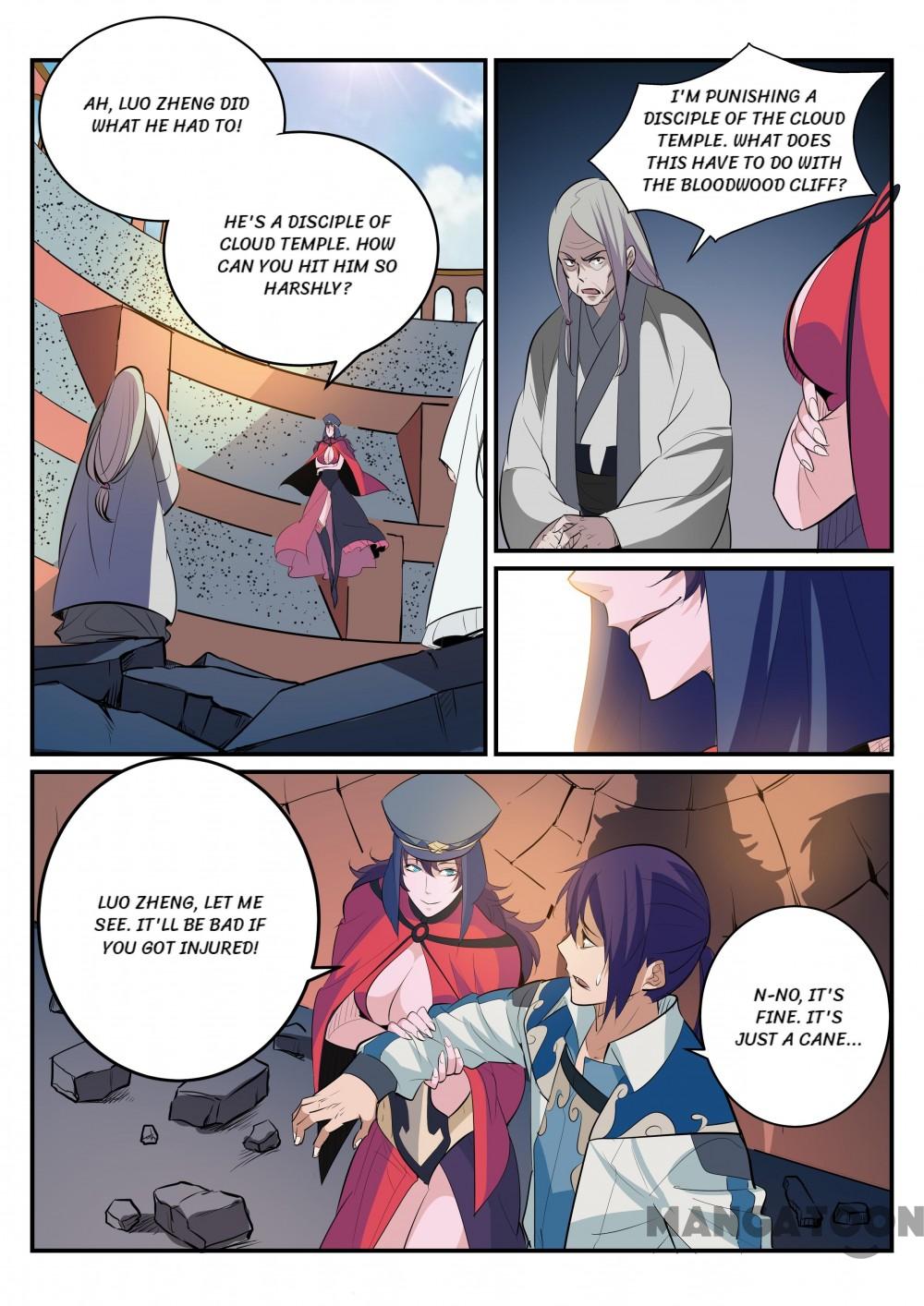 Chapter 194 - Image 11