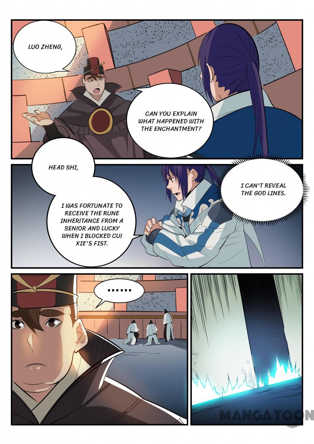 Chapter 194 - Image 12
