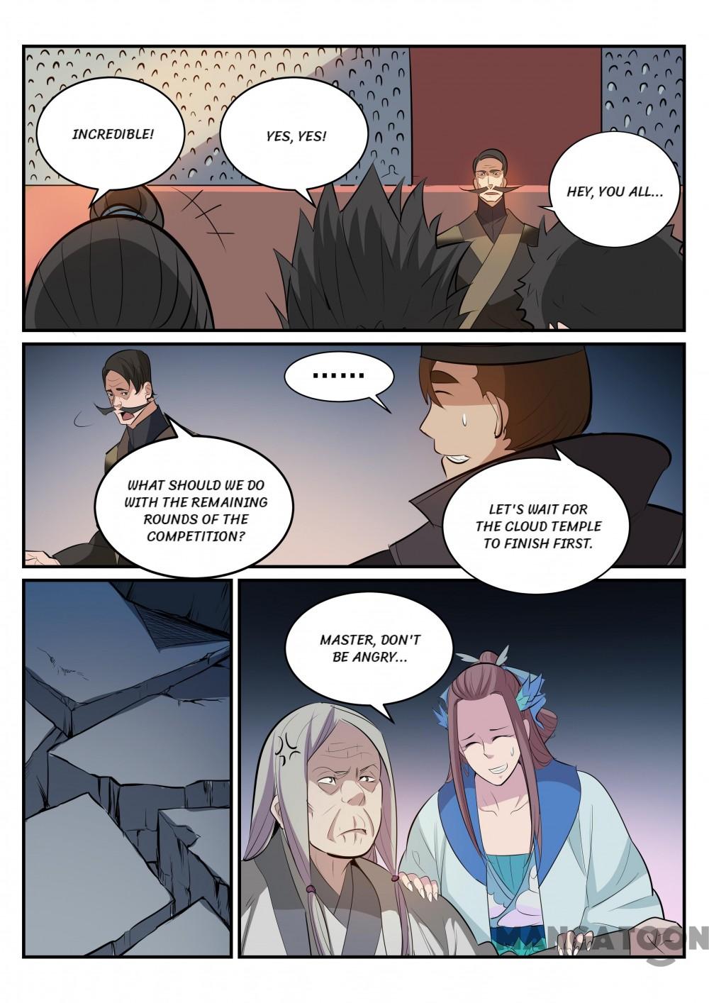 Chapter 194 - Image 14
