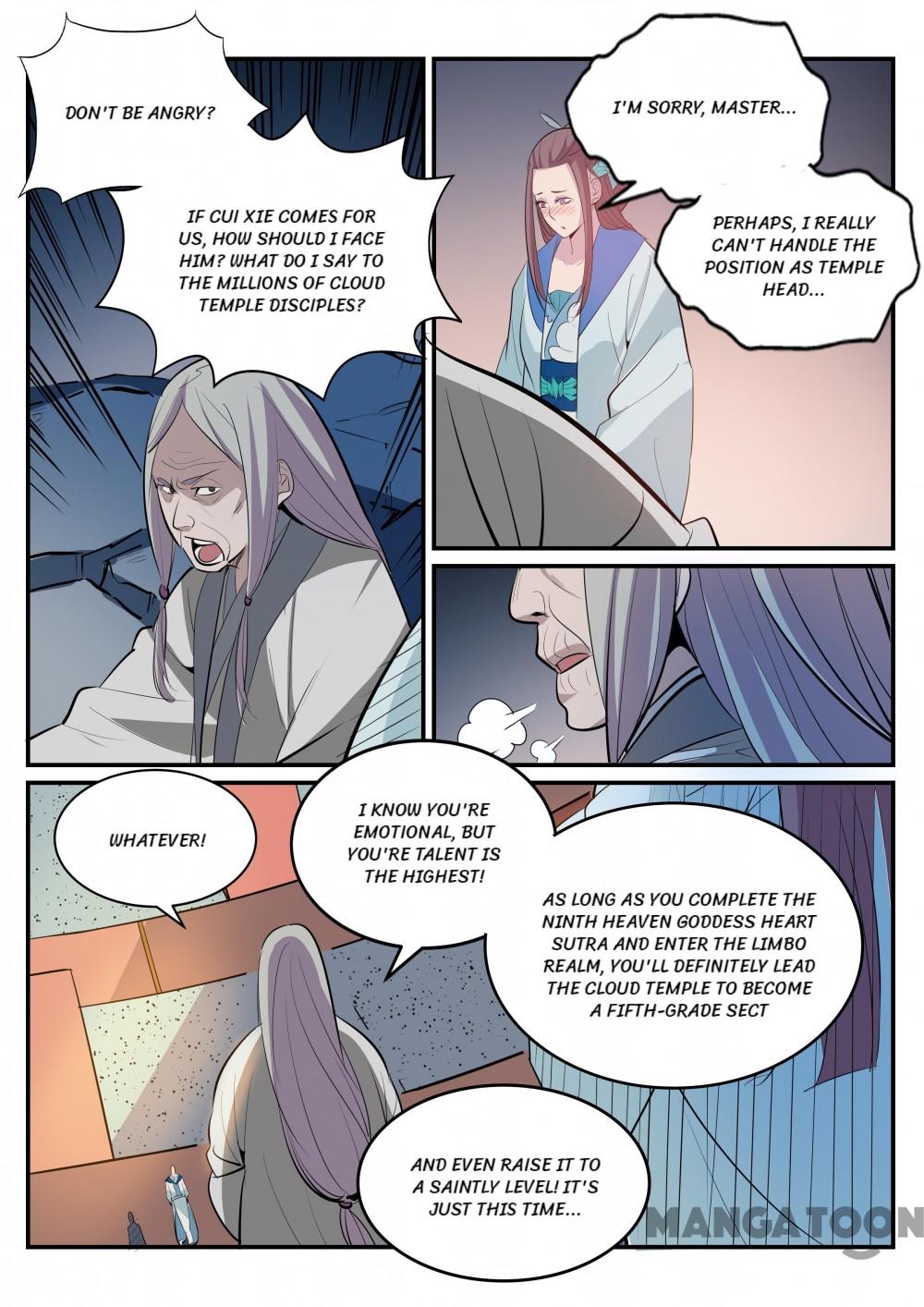 Chapter 194 - Image 15