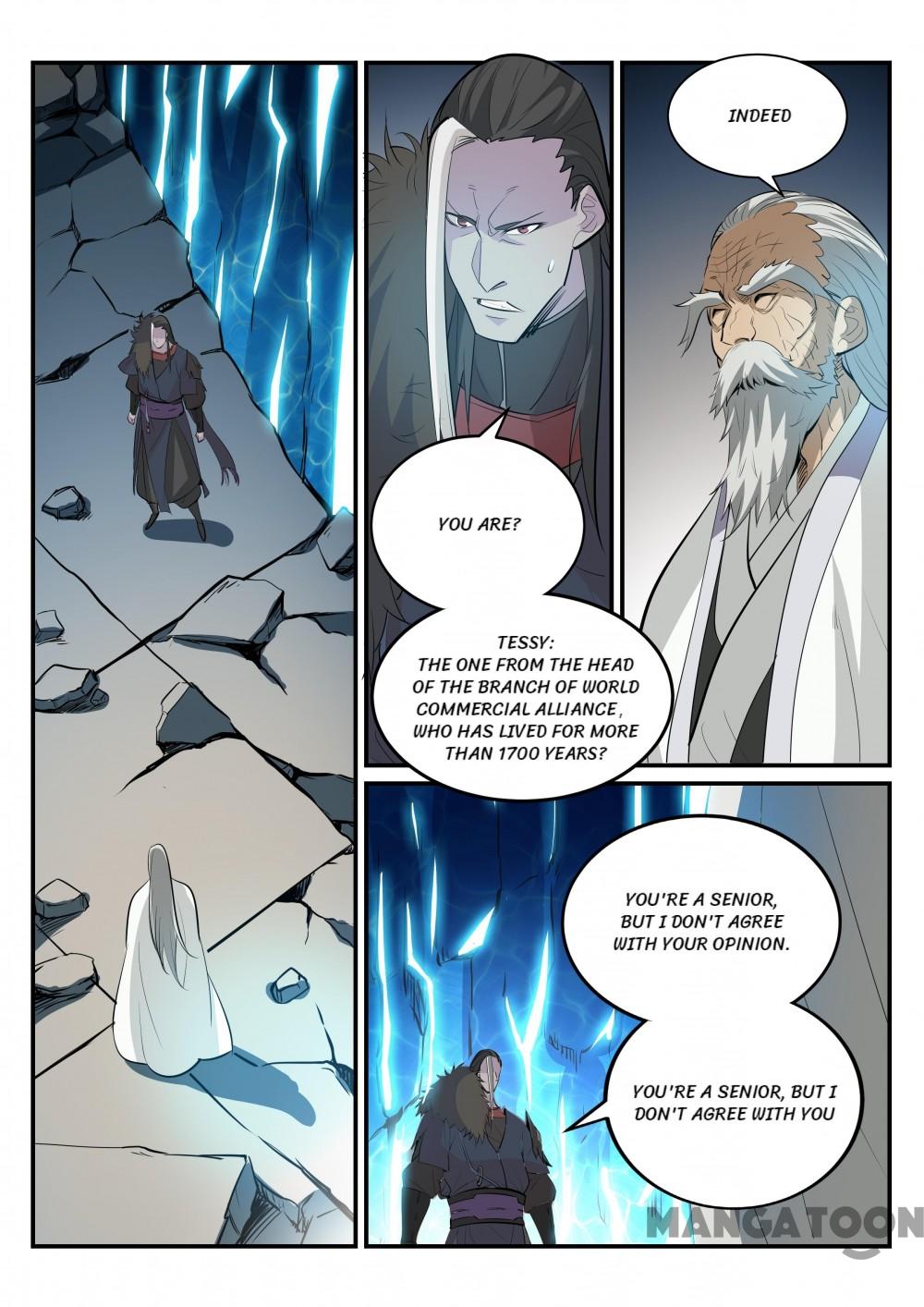 Chapter 194 - Image 2