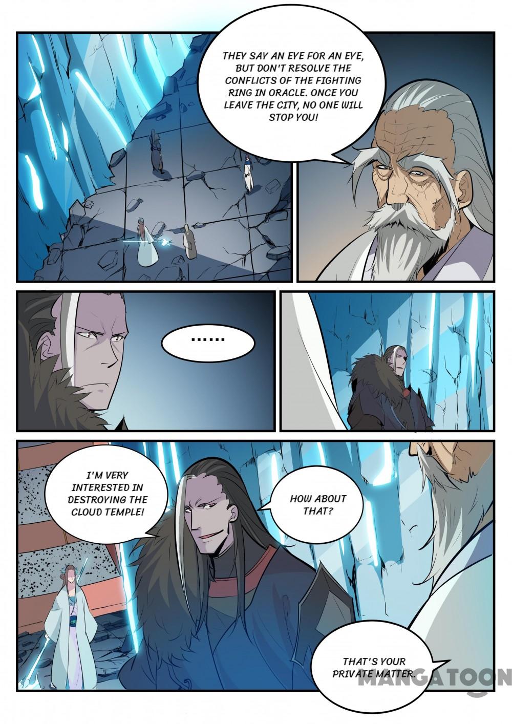 Chapter 194 - Image 4