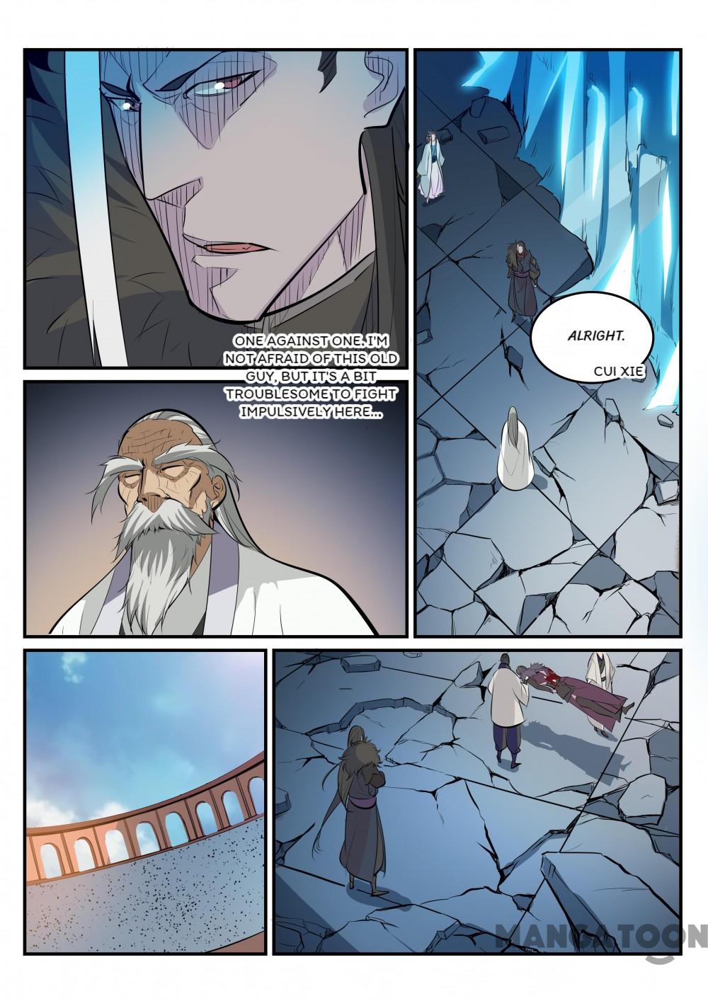 Chapter 194 - Image 5