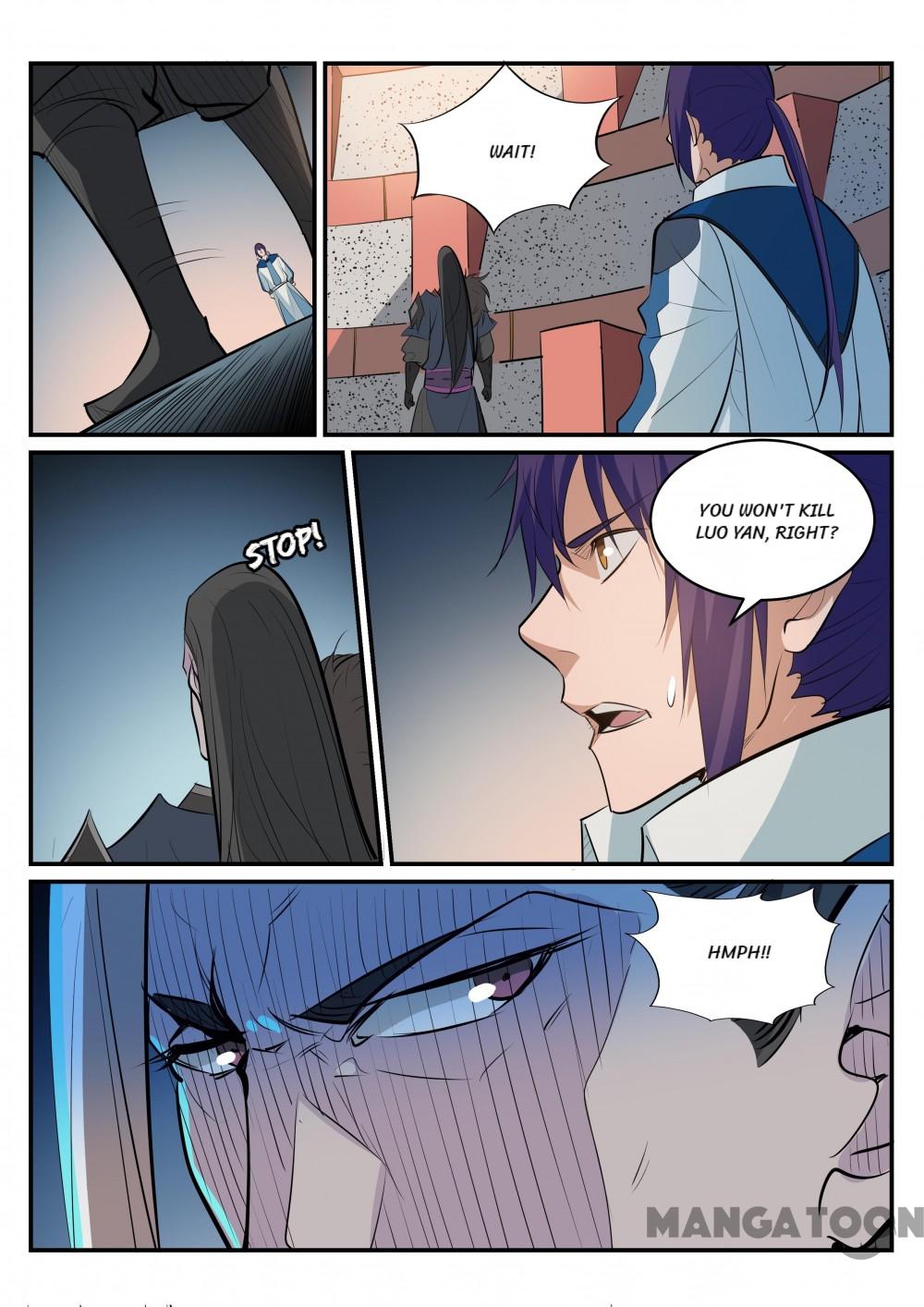 Chapter 194 - Image 6