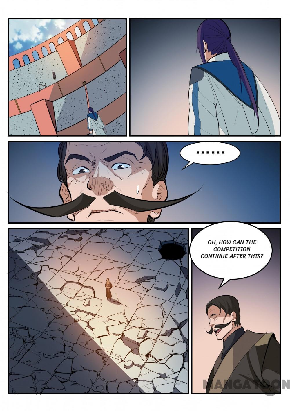Chapter 194 - Image 7