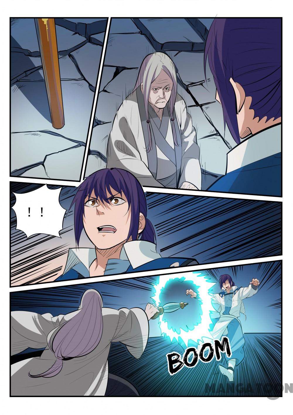 Chapter 194 - Image 8