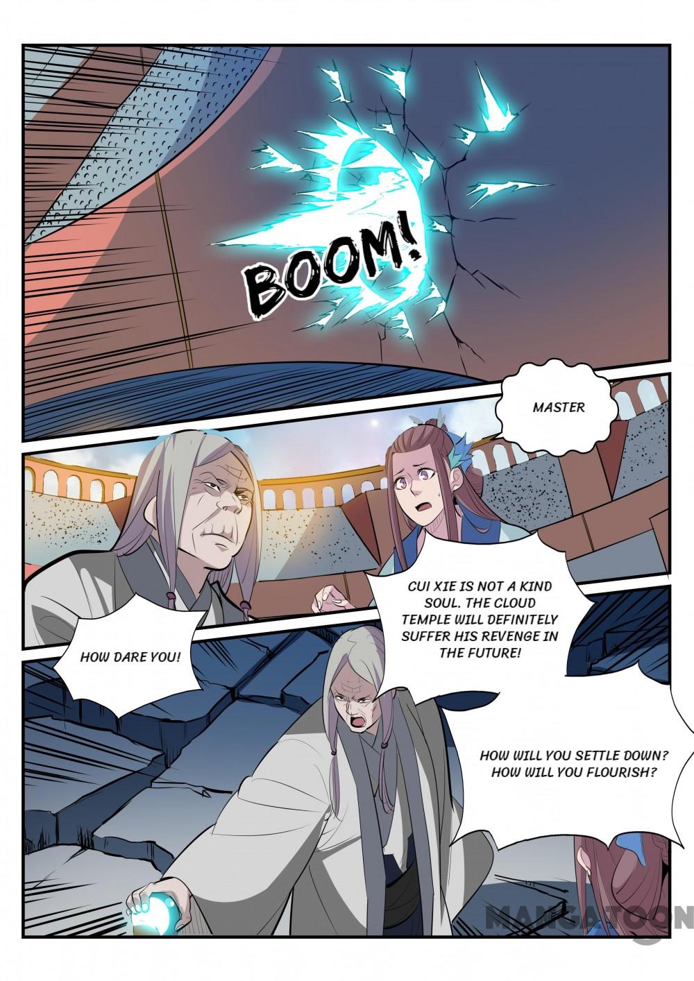 Chapter 194 - Image 9