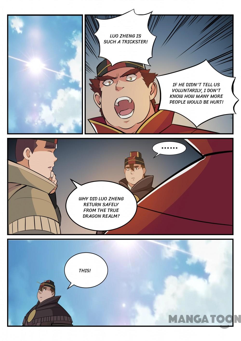 Chapter 195 - Image 11