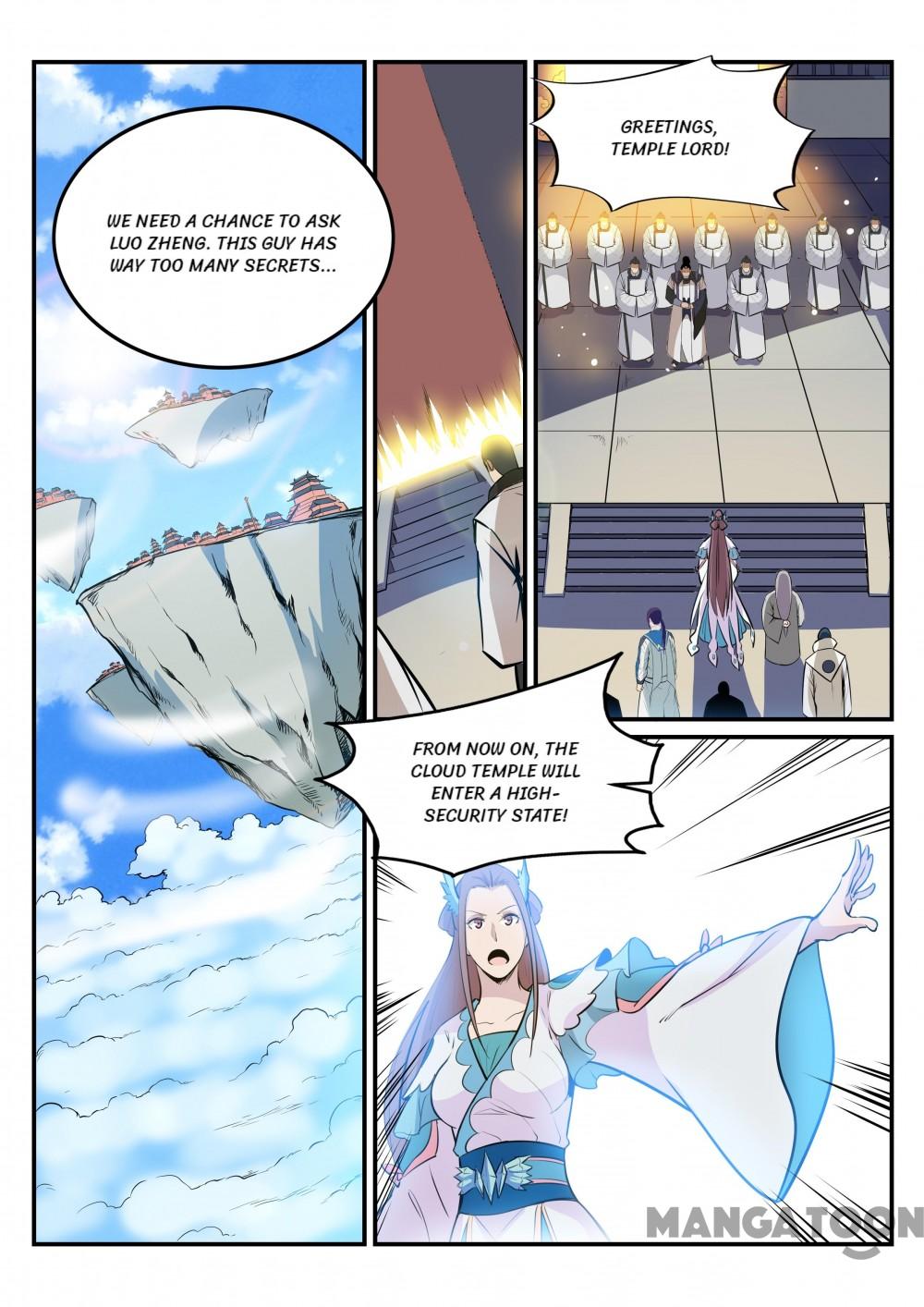 Chapter 195 - Image 12