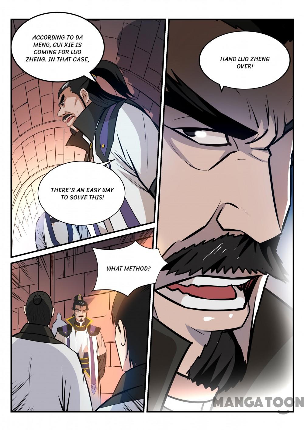 Chapter 195 - Image 17